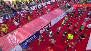 Haspa Marathon Hamburg 2022 LIVE INTERNATIONAL [upl. by Formica230]