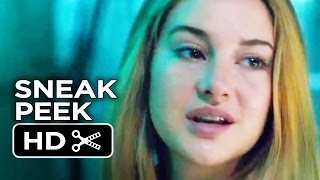 Divergent 2014 Movie Explained in Hindi  Full Story [upl. by Haleigh25]