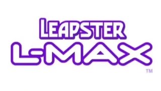 Leapster LMax logo Revamped [upl. by Cesare916]