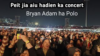 Peit jia aiu hadien ba la wai concert ha polo bynnud ki paidbah ban mih hapdeng ka miet [upl. by Vidal]