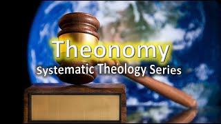 What is Theonomy [upl. by Tuckie]