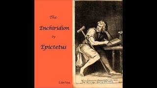 The Enchiridion by Epictetus Audio Book [upl. by Anayra]