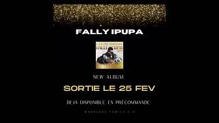 FALLY IPUPA TOKOOOS II GOLD Les 15 Titres Inédit [upl. by Keeryt948]