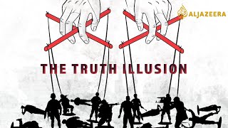 Conspiracy Mainstream Media Or Madness  The Truth Illusion 2023  Full Film [upl. by Eillen]