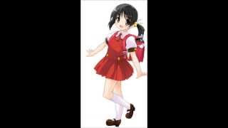 Vocaloid Kaai Yuki Student Yuki speaks English ユキ学生は英語を話す。ENGRISH Talkloid [upl. by Glaudia]