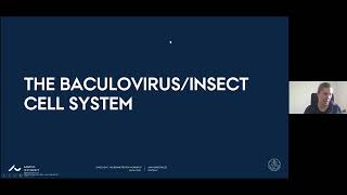 The Baculovirus Insect Cell System [upl. by Kosak]