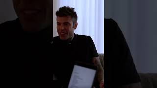 FEDEZ parla della sua POPOLARITÀ [upl. by Eliezer]