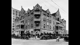 8 Driskill Hotel [upl. by Nrojb327]