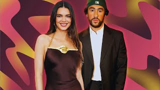 New Update Breaking News Of Bad Bunny and Kendall Jenner  It will shock you [upl. by Idissac]