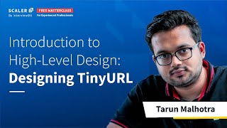 Learn HighLevel Design  Introducing Free Masterclass [upl. by Arrik]