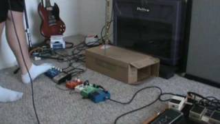 Overdrive Pedal Shootout [upl. by Avery761]