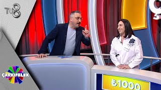 Çarkıfelek 8 Bölüm Tanıtımı TV8 [upl. by Noella584]