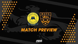 Match Preview 20  Torquay A [upl. by Atazroglam229]