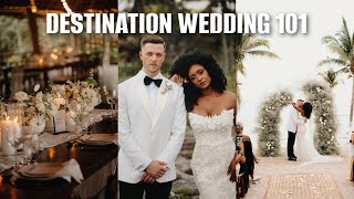 Destination Wedding Under 20 lacs  Vow Resorts amp Spa Corbett  Complete Walkthrough [upl. by Cecil]