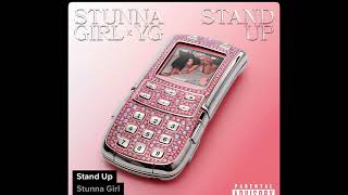 Stunna Girl Stand upOriginal Beat [upl. by Alledi]