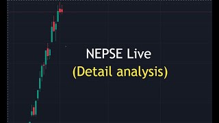 NEPSE LIVE [upl. by Prebo]