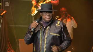 Kanda Bongo Man  Muchana Live At the Emperors [upl. by Larual431]