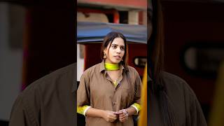 Auto driver wali ladki ka udaya mazak 😭anitaverma ytshorts shorts trendingshorts emotional [upl. by Vookles]