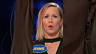 Most Embarrasing Moment On Family Feud [upl. by Drucy480]