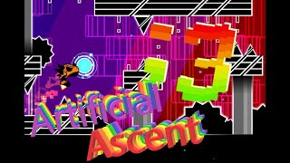 Artificial Ascent  94th Extreme [upl. by Ycnuahc]