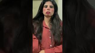 expressionlessgirlofpakistan bollywood song hindisong shortvideo shorts song [upl. by Eniamzaj]