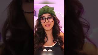 SSSniperWolf Clip 846 TikToks That Are Actually Relatable viral shorts fyp [upl. by Woolley61]