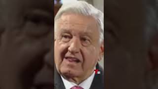 Así se despide López Obrador de su mandato [upl. by Miguelita]