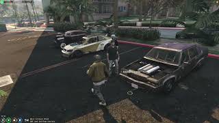 GTA5 Roleplay I Needs The Money [upl. by Jadda223]