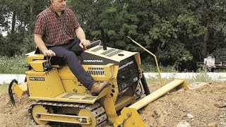 Two Unique John Deere Tractors Pullin Hard [upl. by Stagg]