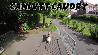 CaniVTT GoPro Caudry 2018 [upl. by Yttocs]