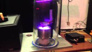 Magnetron sputtering problem [upl. by Lorant]