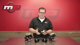 The Different Types of Brake Valves for Your Ride [upl. by Fahy]