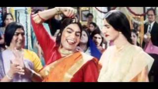 Shabnam Mausi  Tere Ghar Aaye Baalgopal HD [upl. by Vescuso]