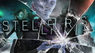 The Update That Broke Stellaris [upl. by Davidoff]