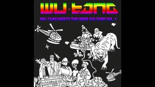 WuTang  quotFragmentsquot feat Del the Funky Homosapien Official Audio [upl. by Nnyleahs439]