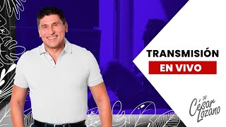 Transmisión en Vivo quotObstáculos de tu Sanación Emocionalquot  Dr César Lozano [upl. by Heywood]