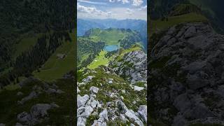 😮⛰️stockhorn🇨🇭😍 [upl. by Pauiie]