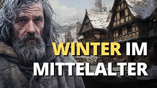 Überleben im Winter im Mittelalter [upl. by Jahncke]