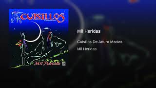 Mil Heridas  Cuisillos [upl. by Perzan196]