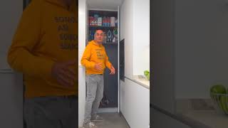 🍽️ Rincón Secreto en Tu Cocina Mueble Rincón Ciego 😯 [upl. by Nairehs]