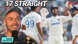 India Win 17th Straight Series At Home  IND VS ENG  Ranchi  Day 4 [upl. by Galer]