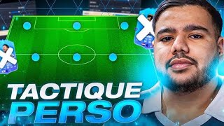 MA TACTIQUE DE PRO POUR GAGNER  DE MATCHS SUR FIFA APRÈS LE PATCH [upl. by Ativad677]