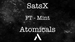 Atomicals  FT  Mint [upl. by Anasxor691]