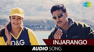 Thenali  Injarango song  AR Rahman Kamal Haasan Jayaram Jyothika KS Ravikumar [upl. by Ibbetson739]