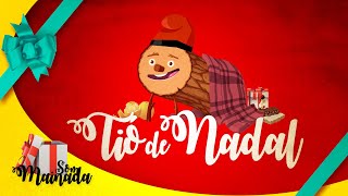 ❝𝐒𝐨𝐦 𝐌𝐚𝐢𝐧𝐚𝐝𝐚®❞  TIÓ DE NADAL🎄 Ja arriba el Tió ♪♫♬ [upl. by Ottilie142]