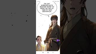 Absolute Regression Chapter 20 manhwa manhwarecommandations shorts [upl. by Anatola]