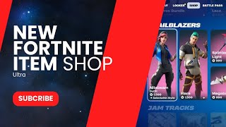 we are back to bad item shop April 2 fortnit itemshop bad [upl. by Oelc187]