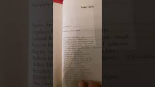 POETA DOMENICO BINI PREMIO INTERNAZIONALE DOSTOEVSKIJ TERZA EDIZIONE POESIE ALETTI EDITORE [upl. by Dot50]