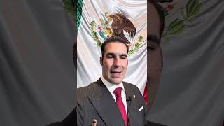 Que significa la victoria de donaldtrump para mexico news migueltorrucogarza claudiasheinbaum [upl. by Caz]