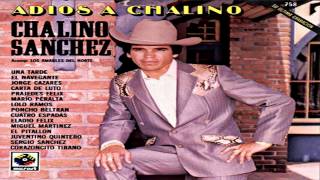 Chalino Sánchez  Eladio Félix [upl. by Joan]